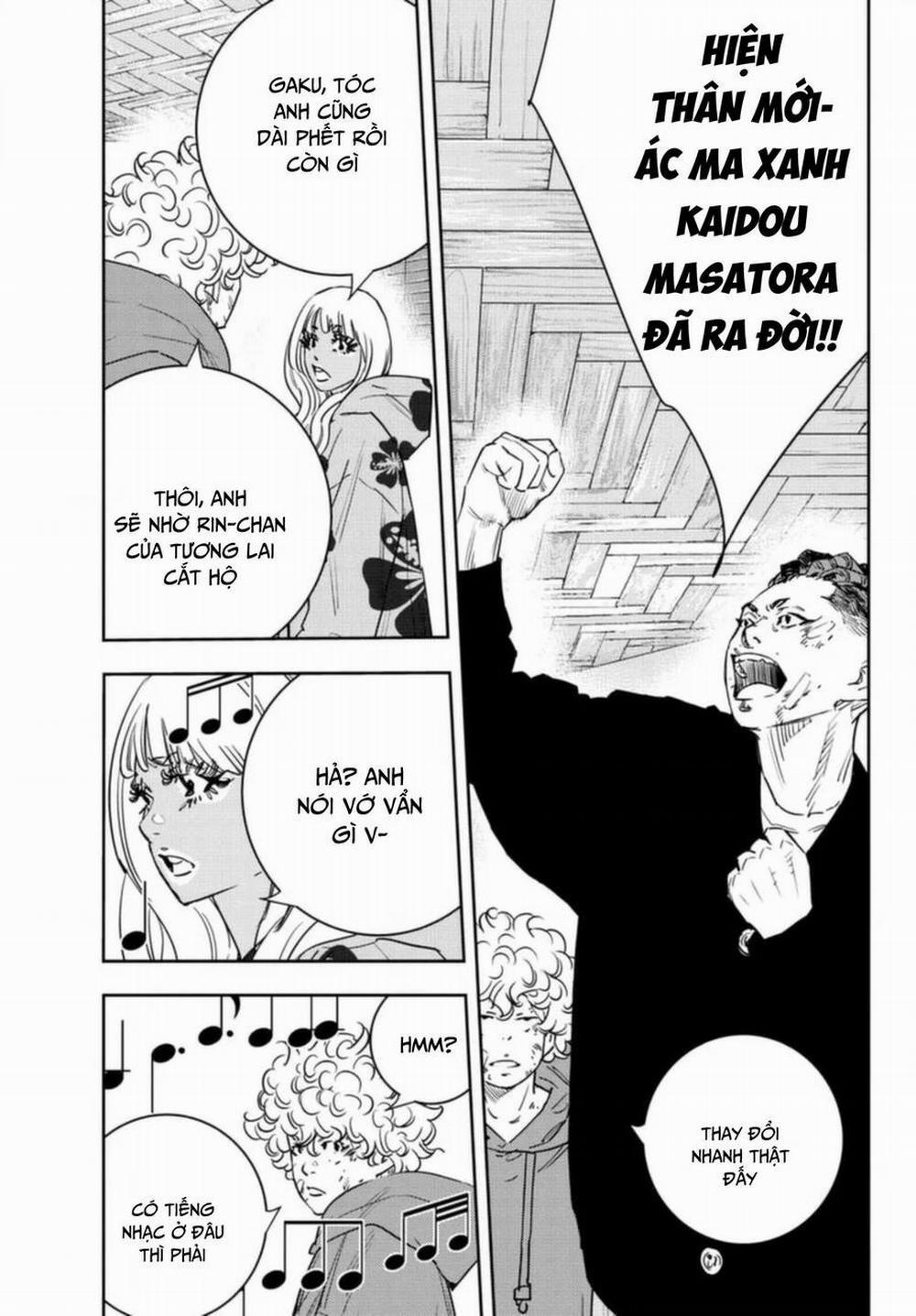 Nine Peaks 27 trang 8