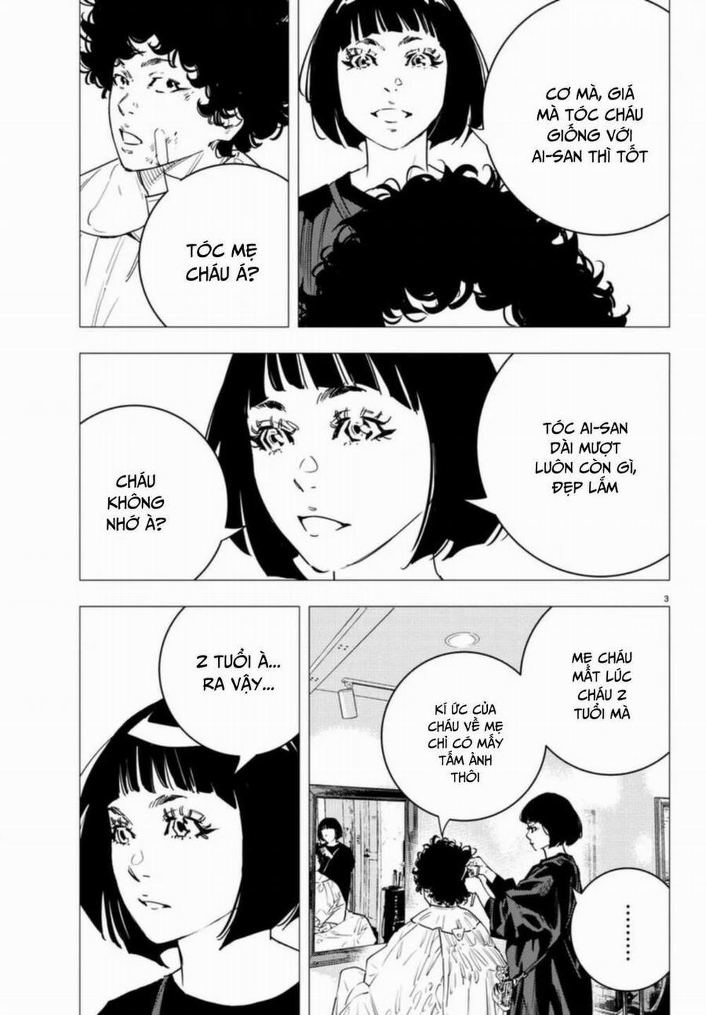 Nine Peaks 28 trang 2