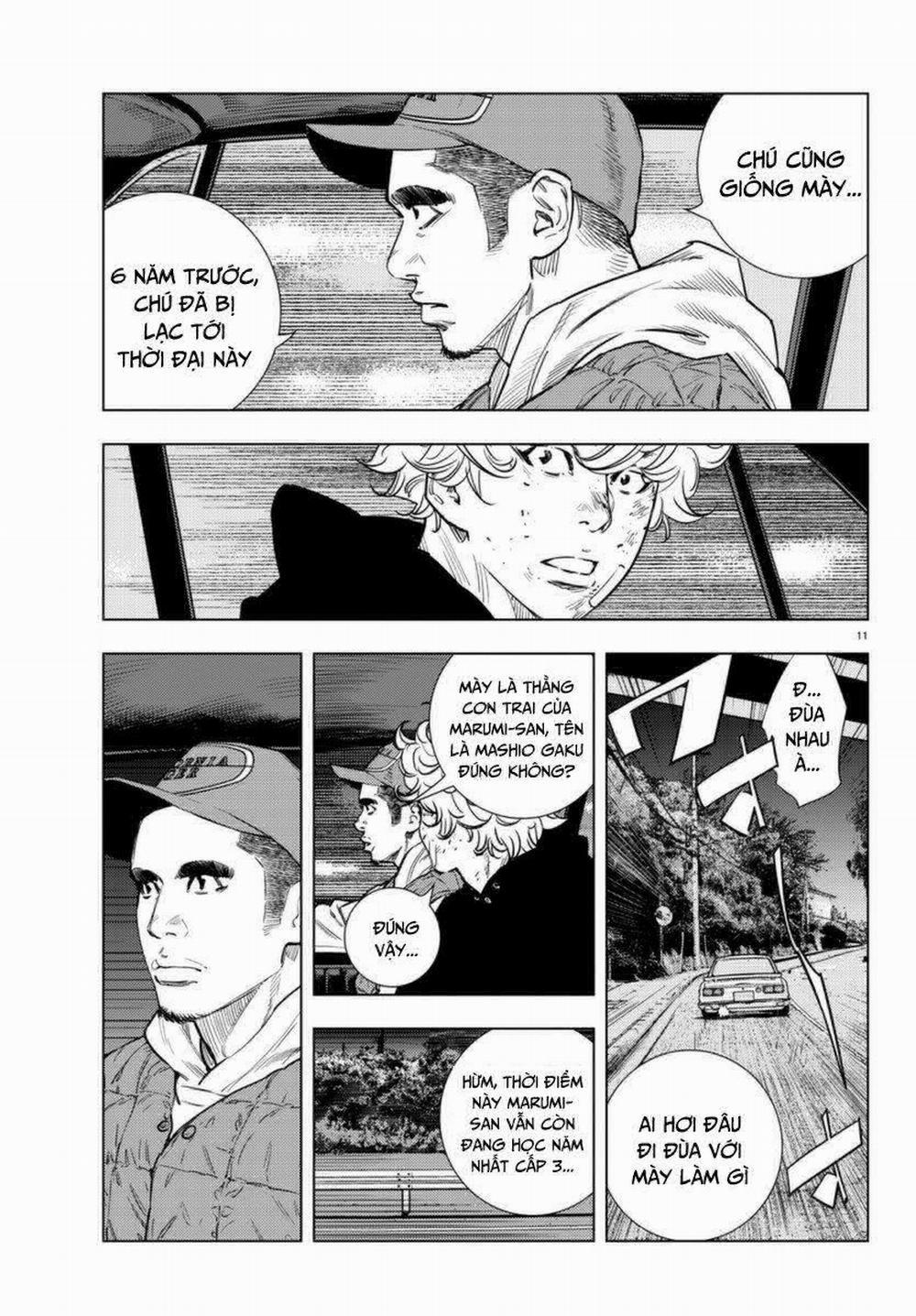 Nine Peaks 3 trang 10