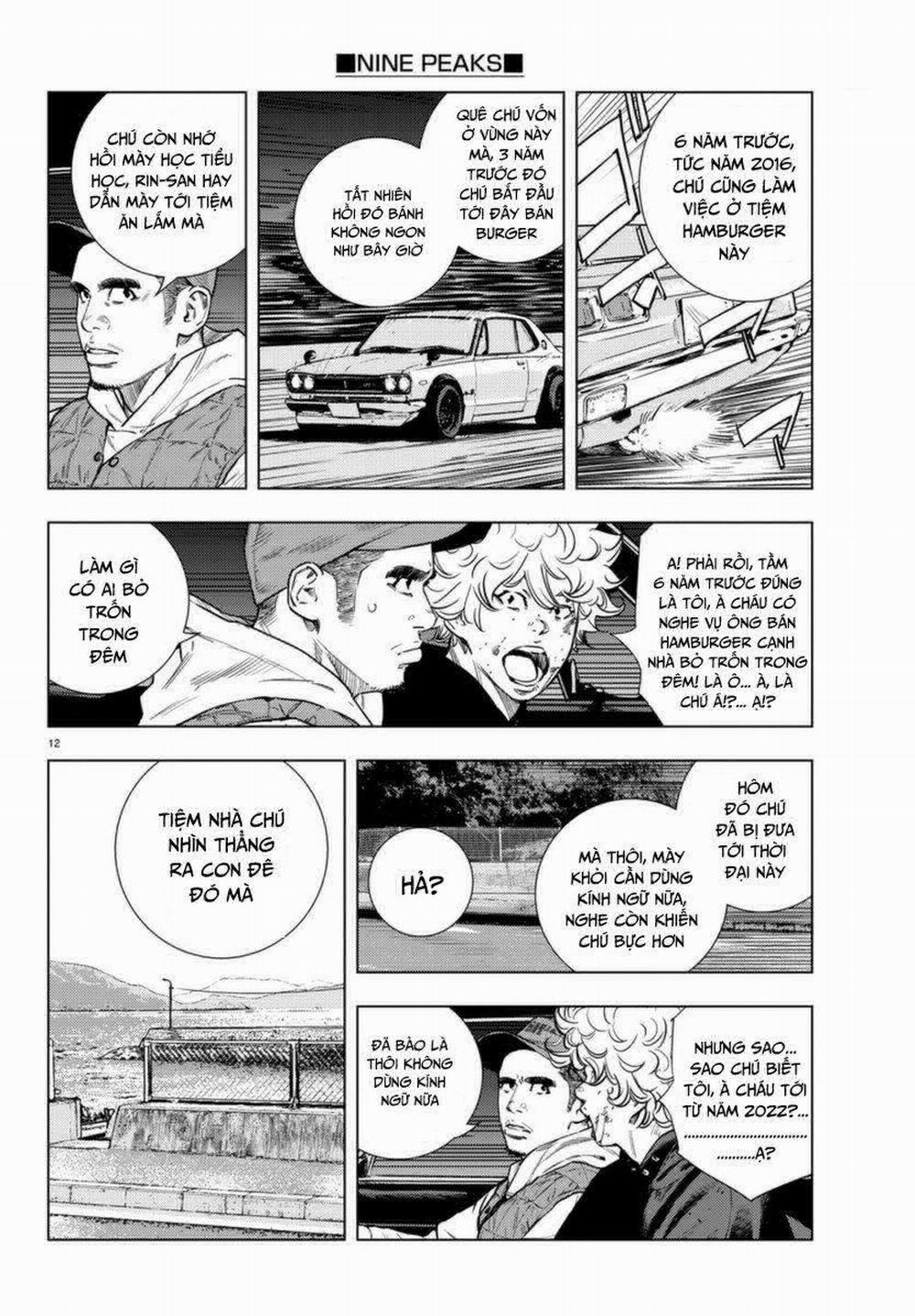 Nine Peaks 3 trang 11