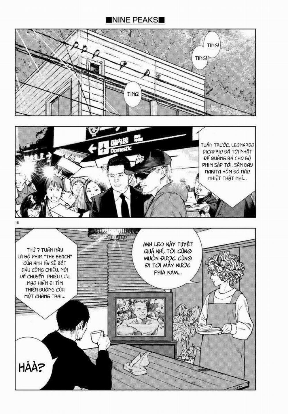 Nine Peaks 3 trang 17