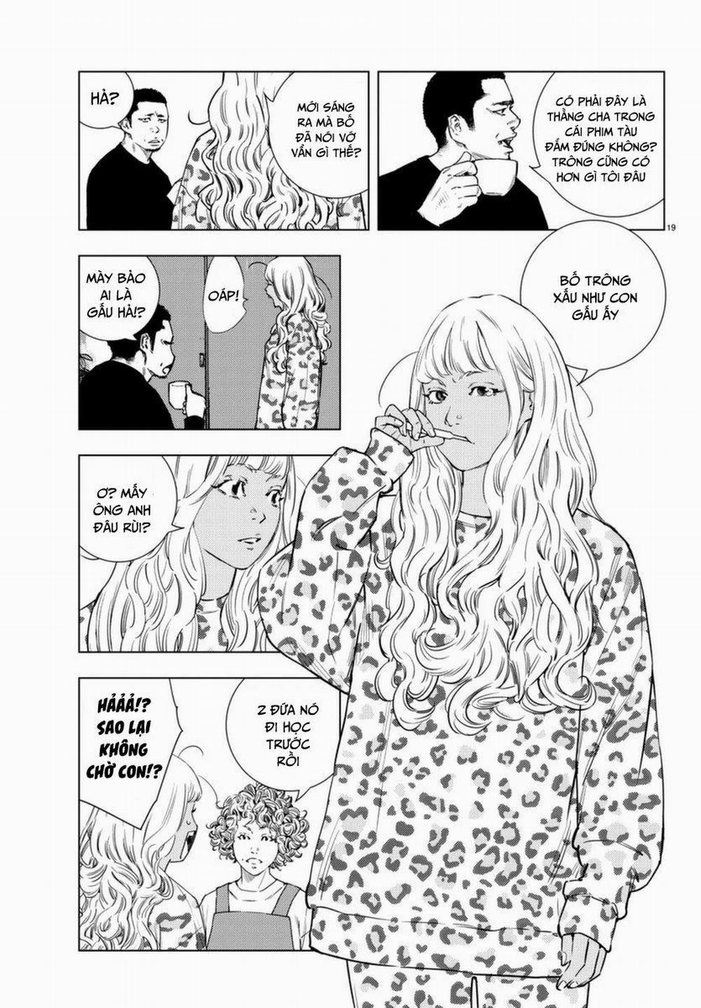 Nine Peaks 3 trang 18