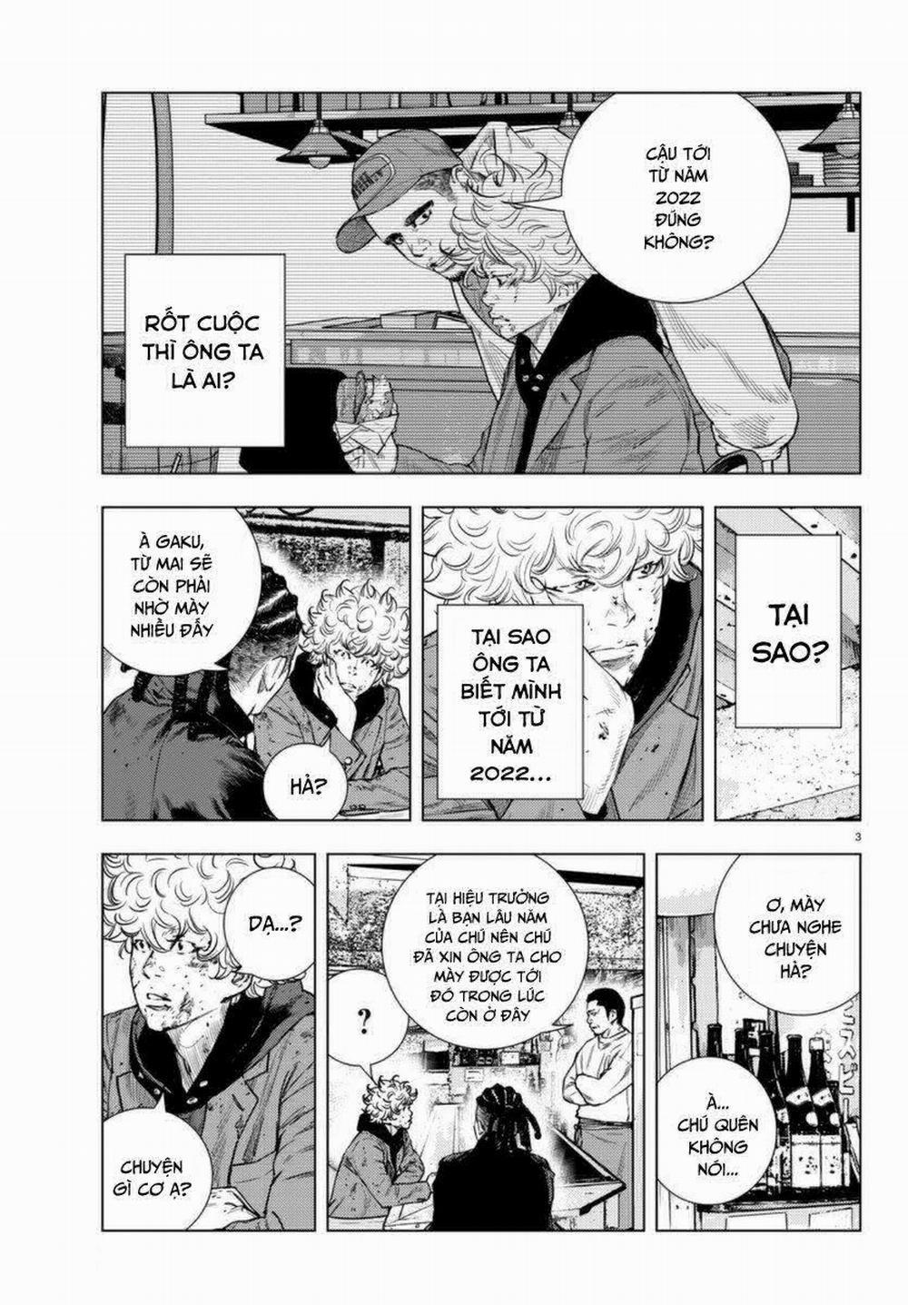 Nine Peaks 3 trang 2