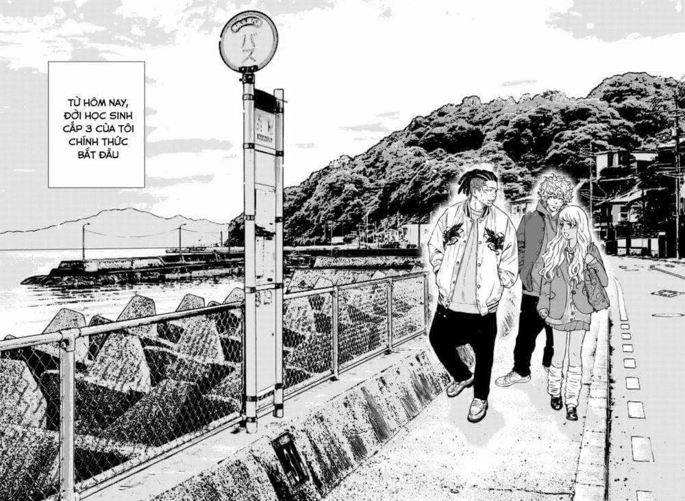 Nine Peaks 3 trang 21