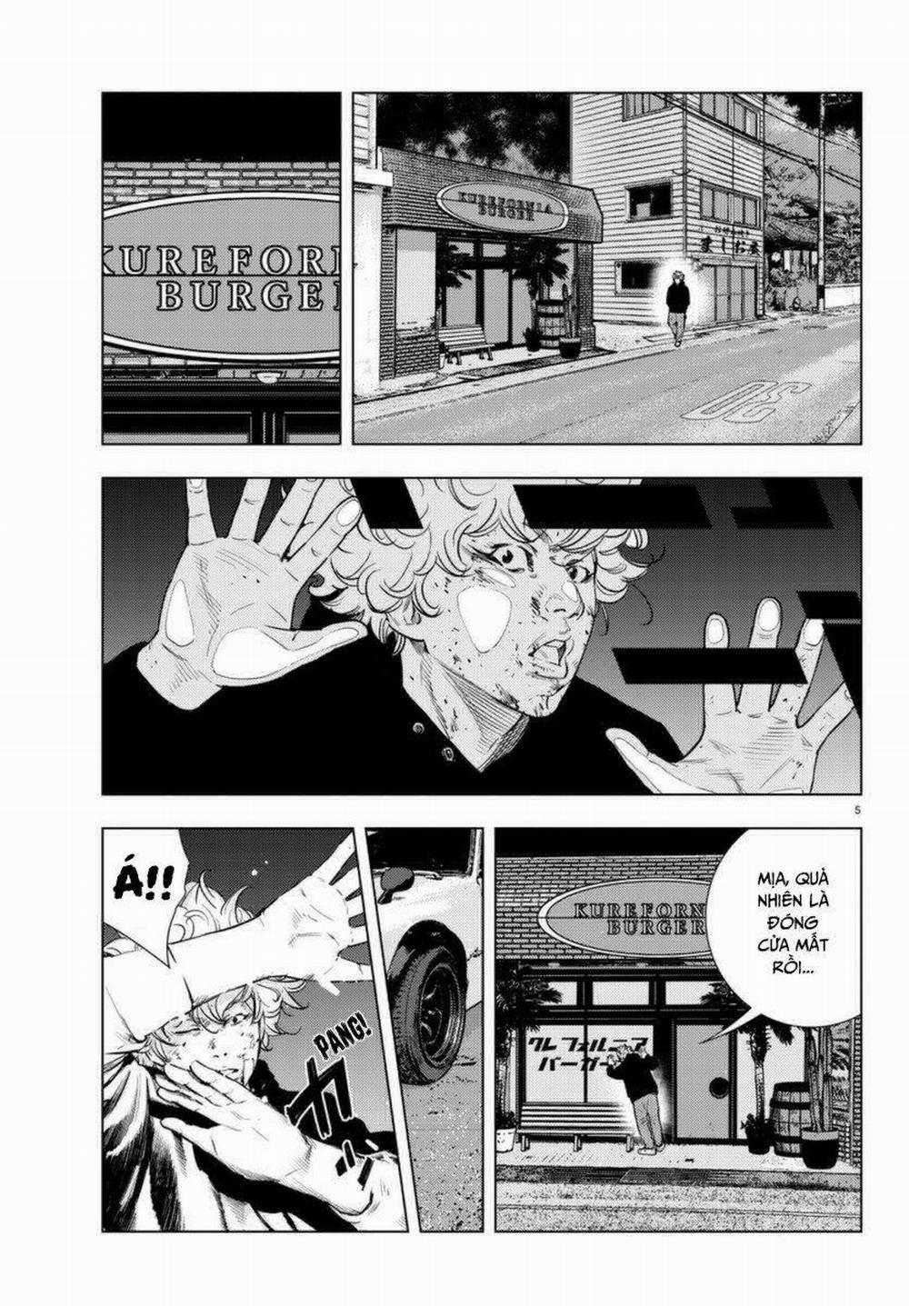 Nine Peaks 3 trang 4