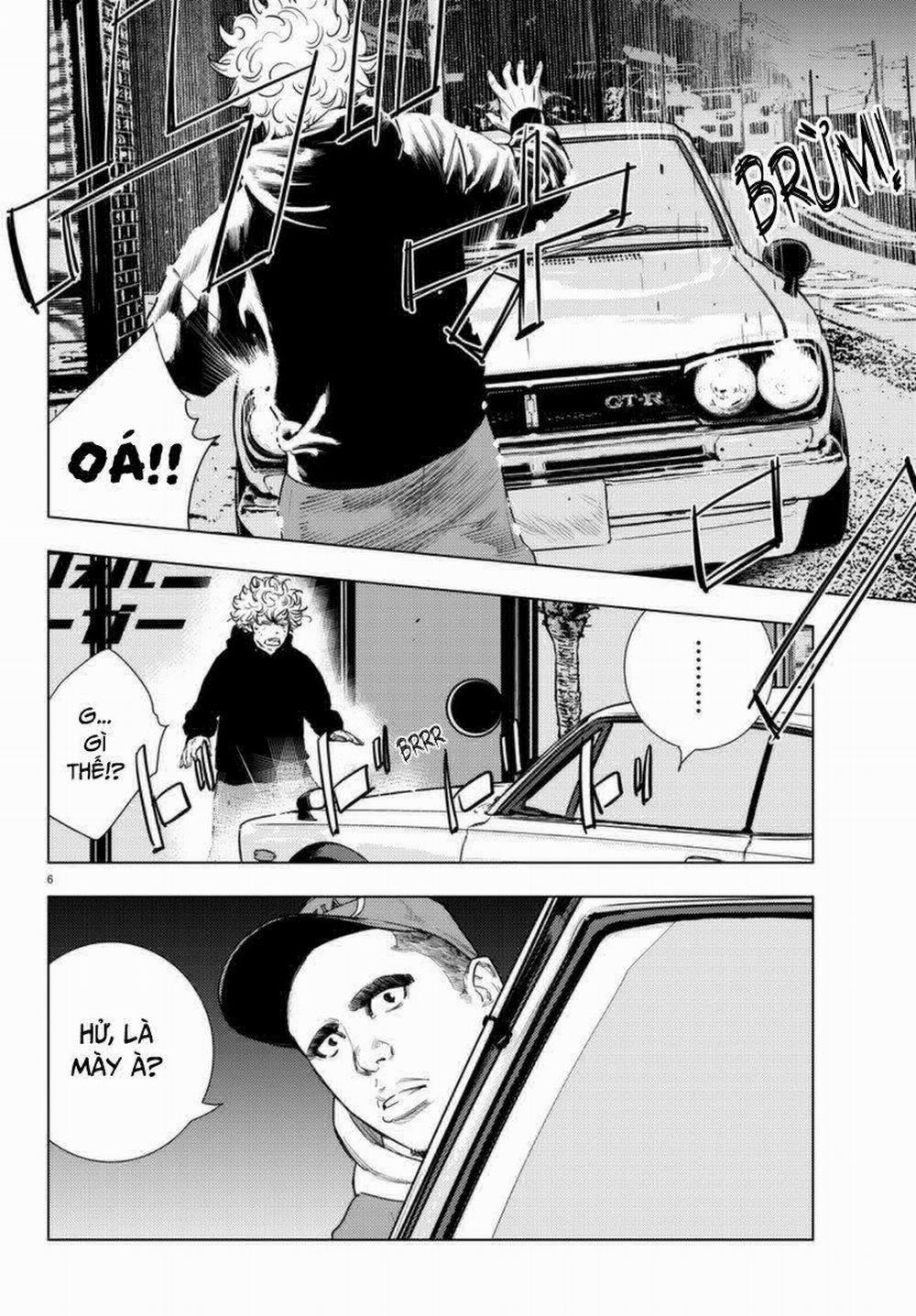 Nine Peaks 3 trang 5