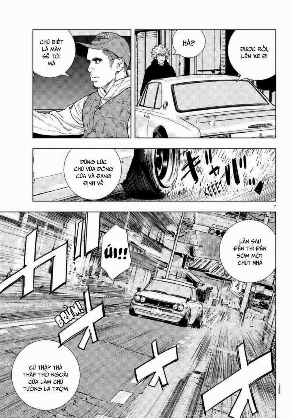 Nine Peaks 3 trang 6