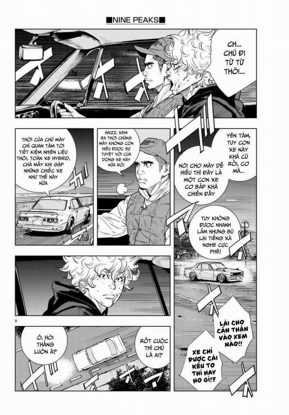 Nine Peaks 3 trang 7