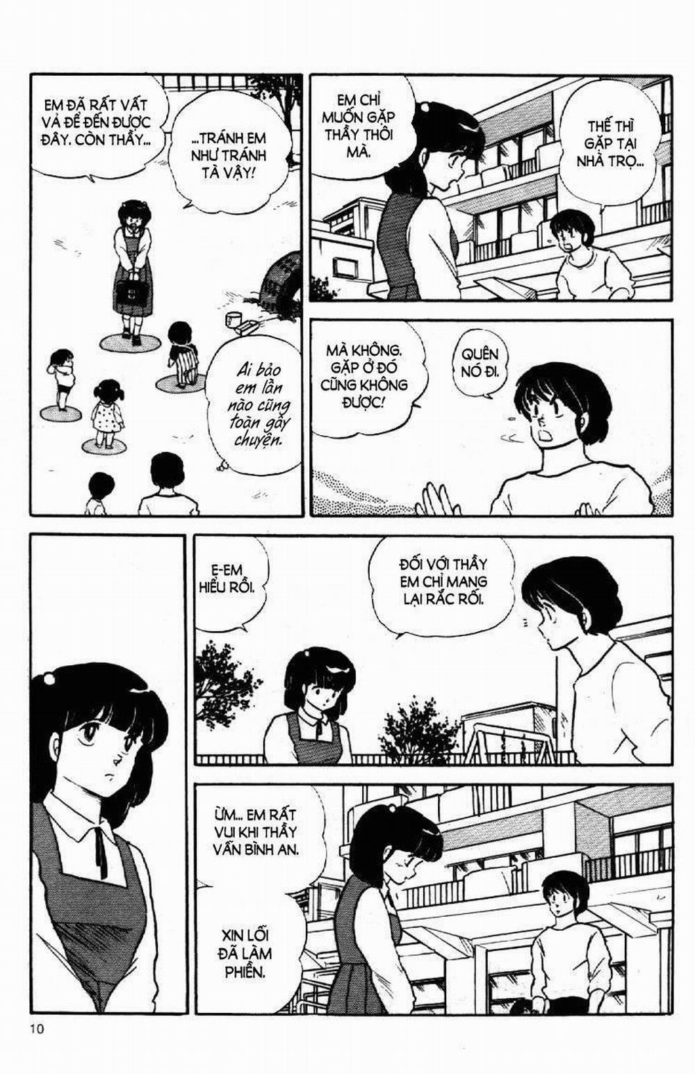 Nine Peaks 30 trang 10