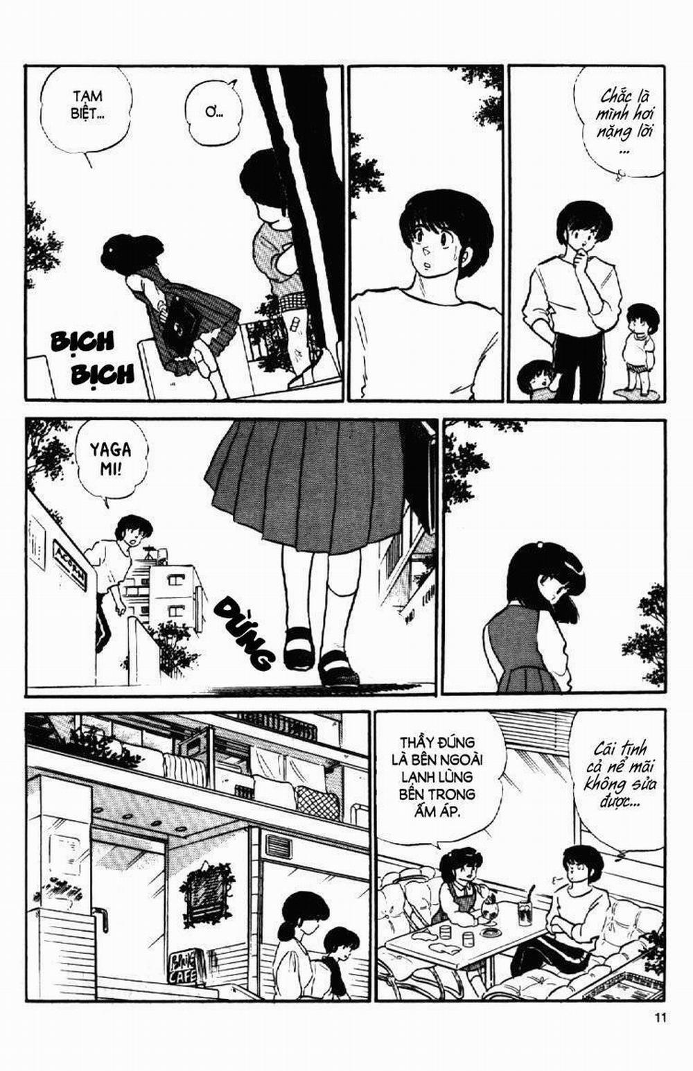 Nine Peaks 30 trang 11