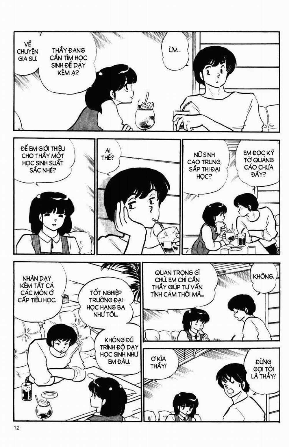 Nine Peaks 30 trang 12