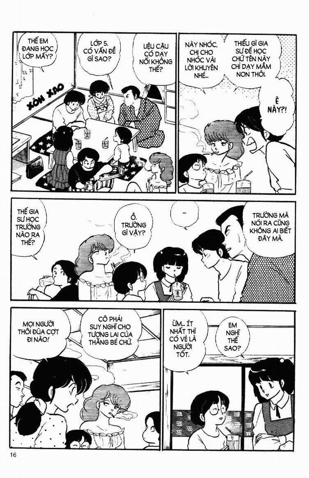 Nine Peaks 30 trang 16