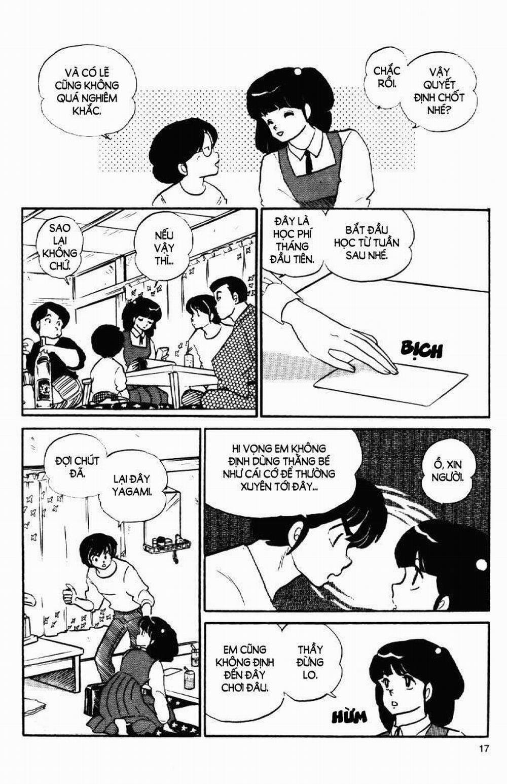 Nine Peaks 30 trang 17