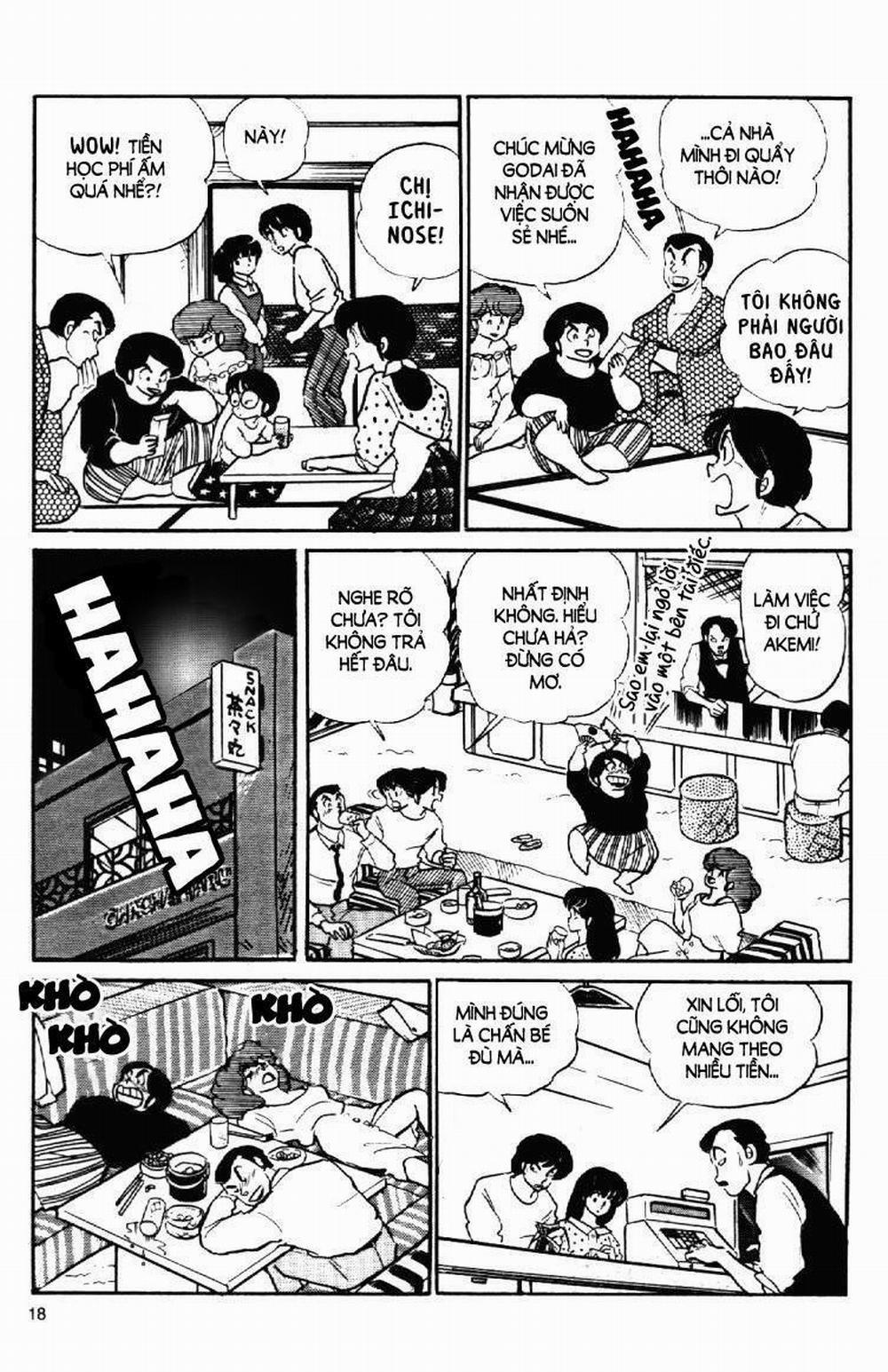 Nine Peaks 30 trang 18