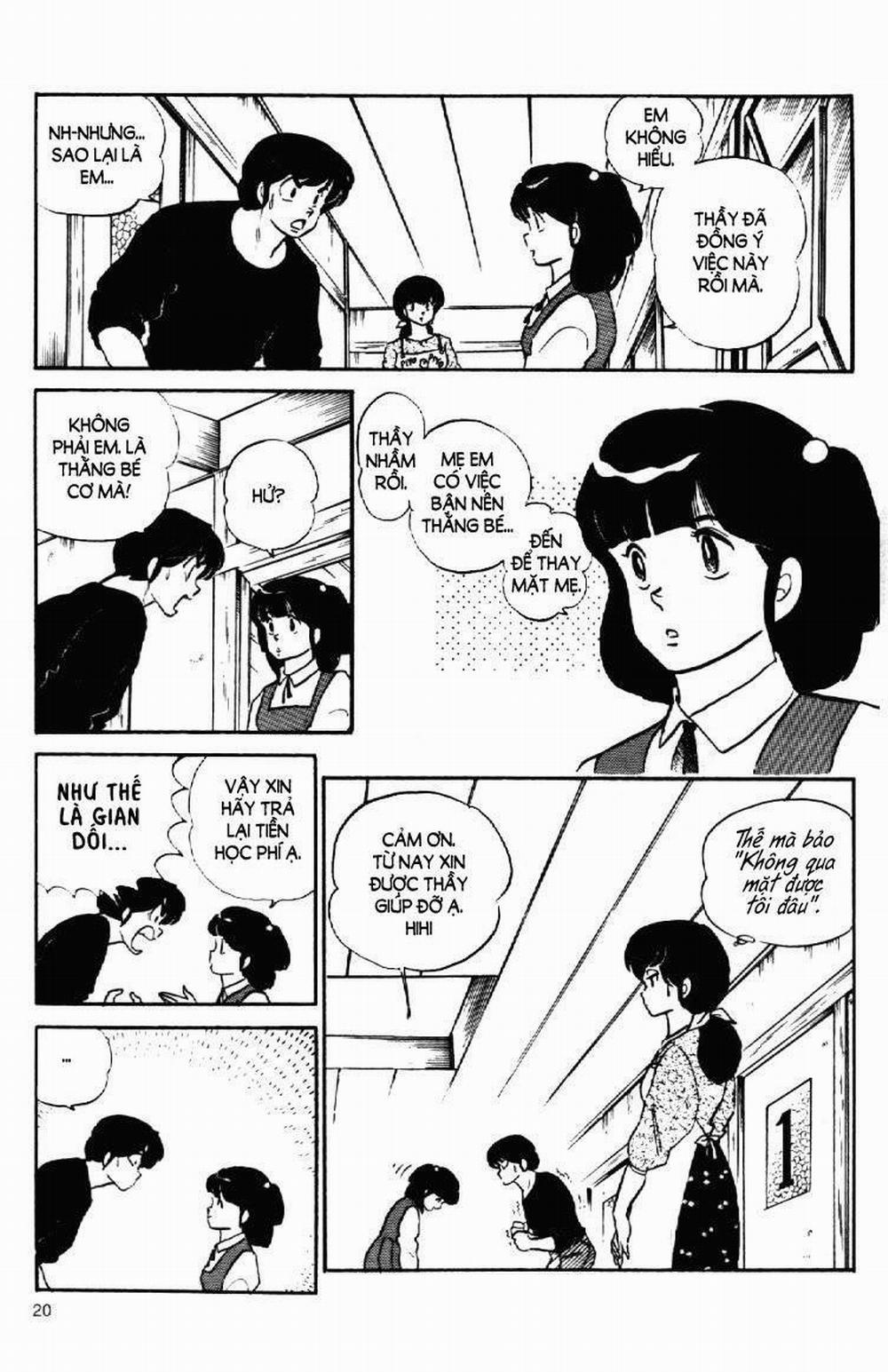 Nine Peaks 30 trang 20