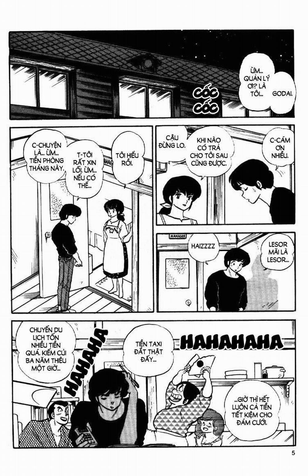 Nine Peaks 30 trang 5