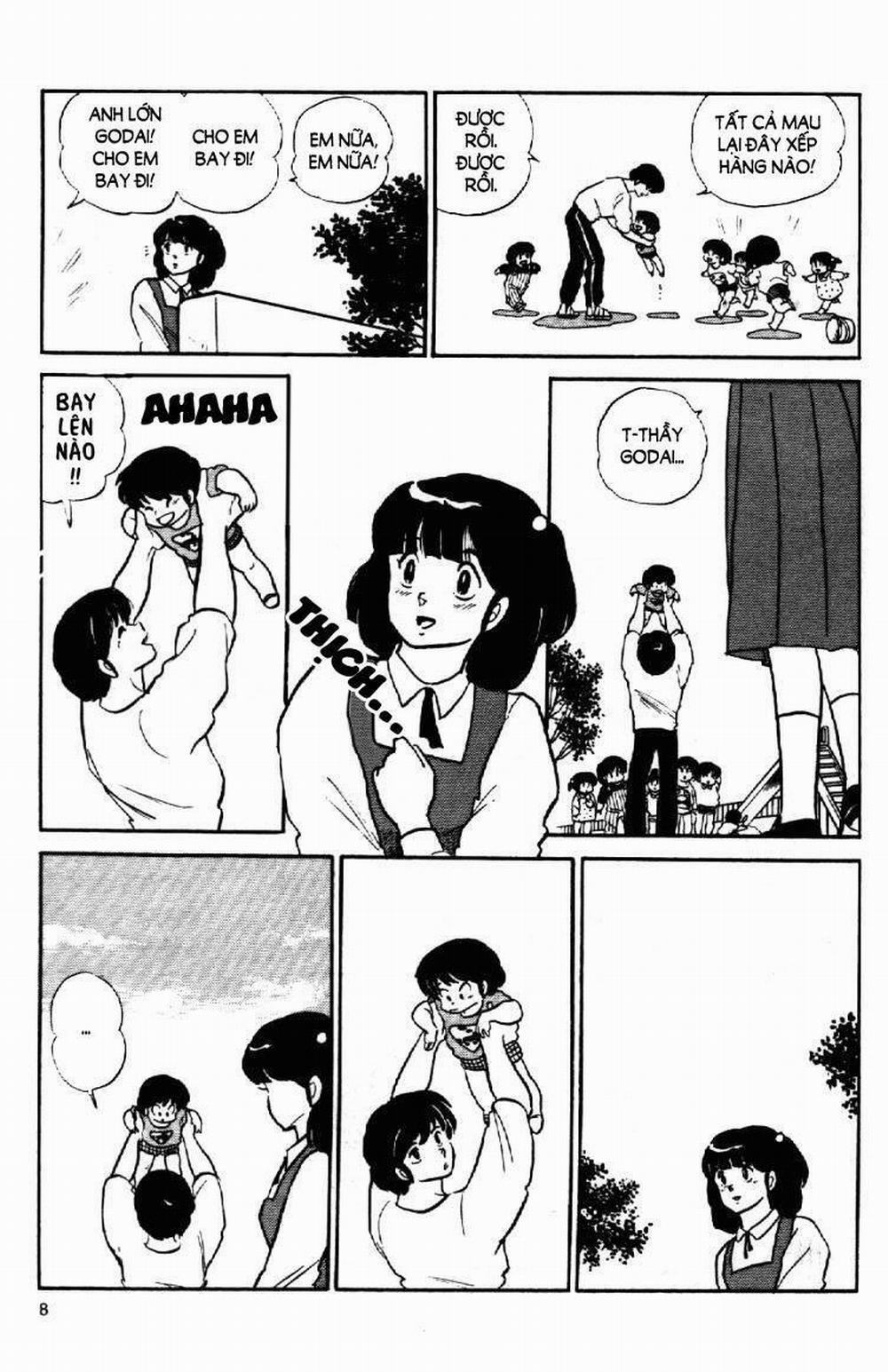 Nine Peaks 30 trang 8