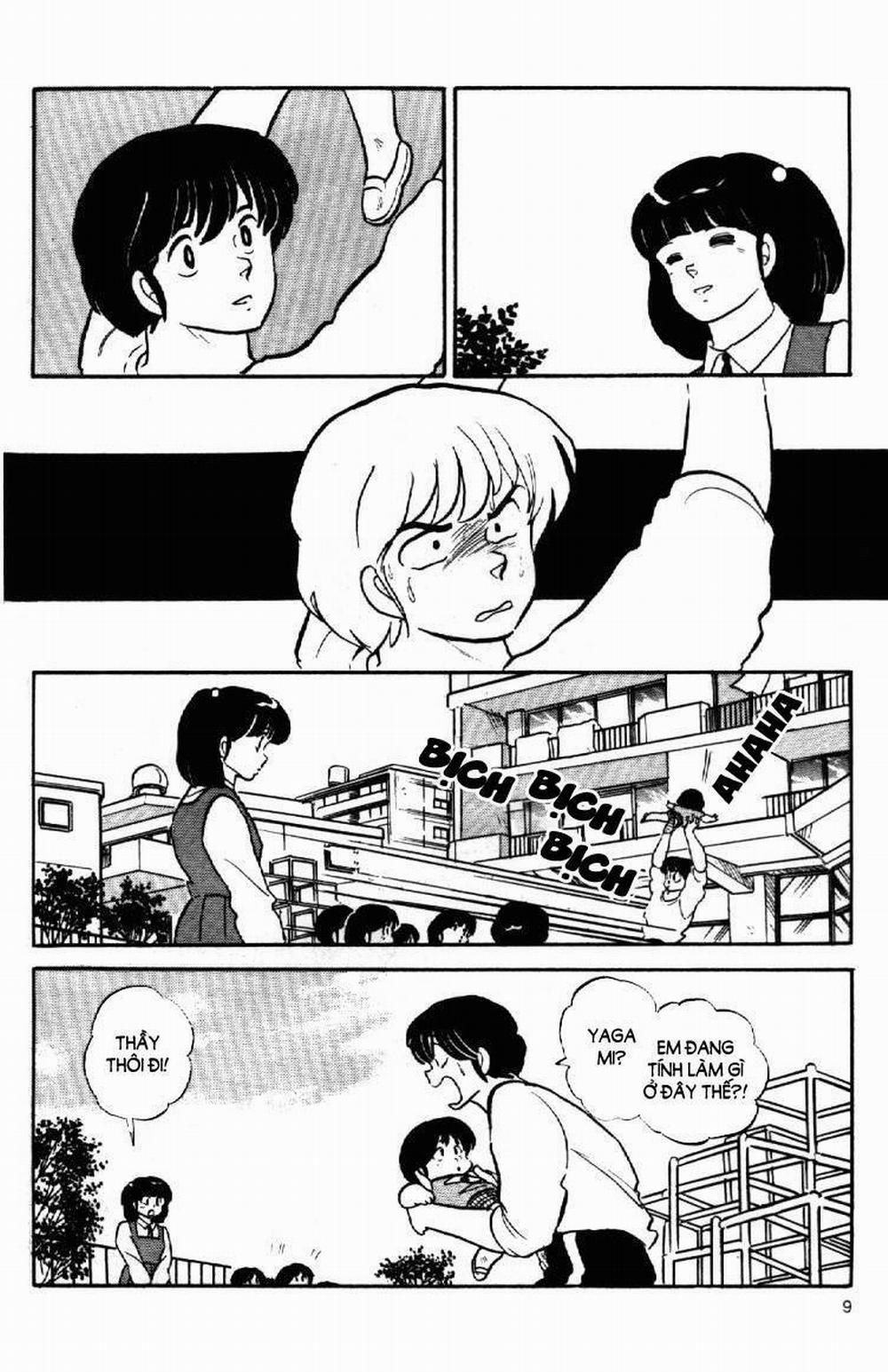 Nine Peaks 30 trang 9