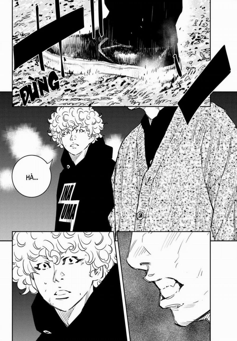 Nine Peaks 31 trang 13