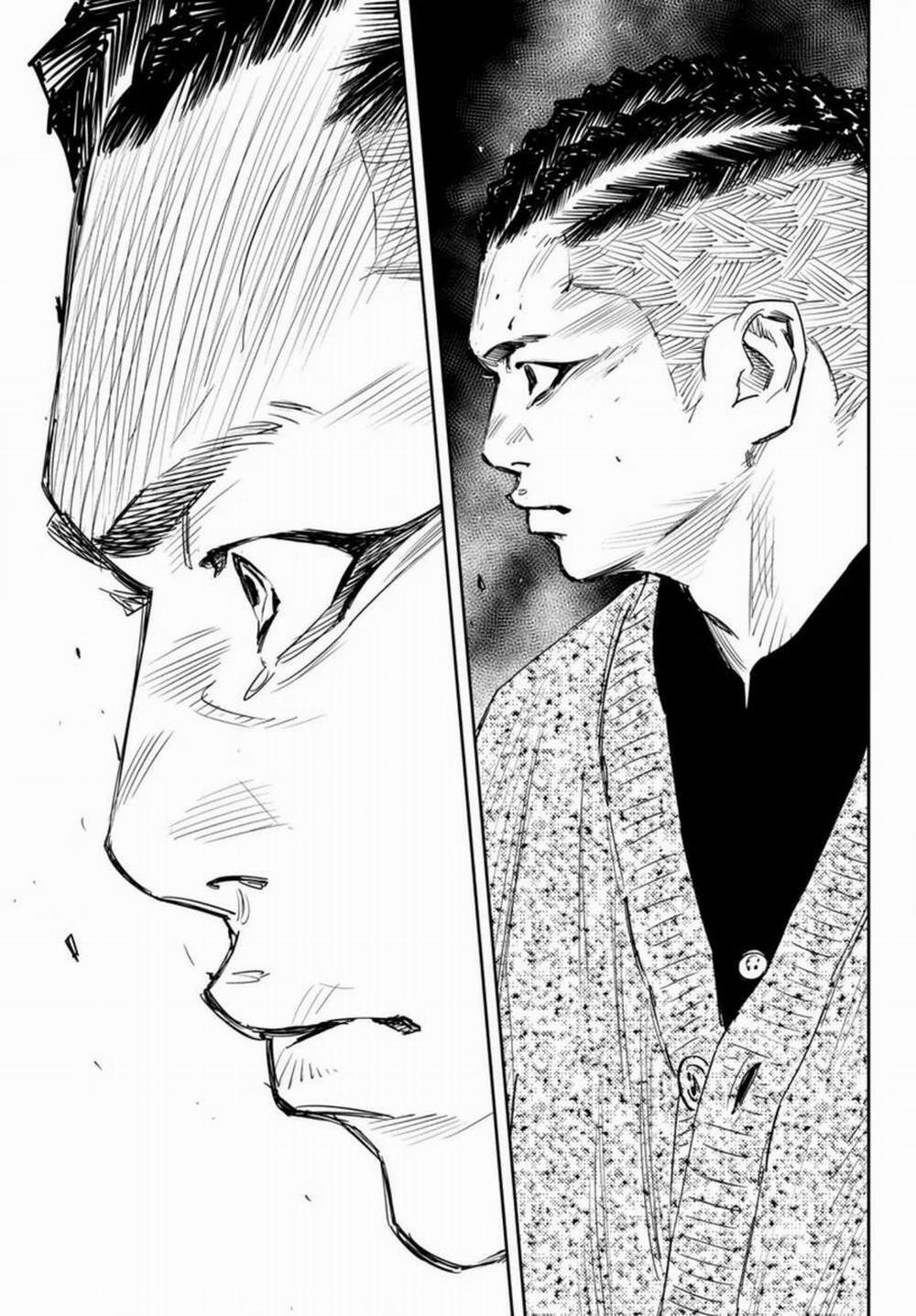 Nine Peaks 31 trang 14