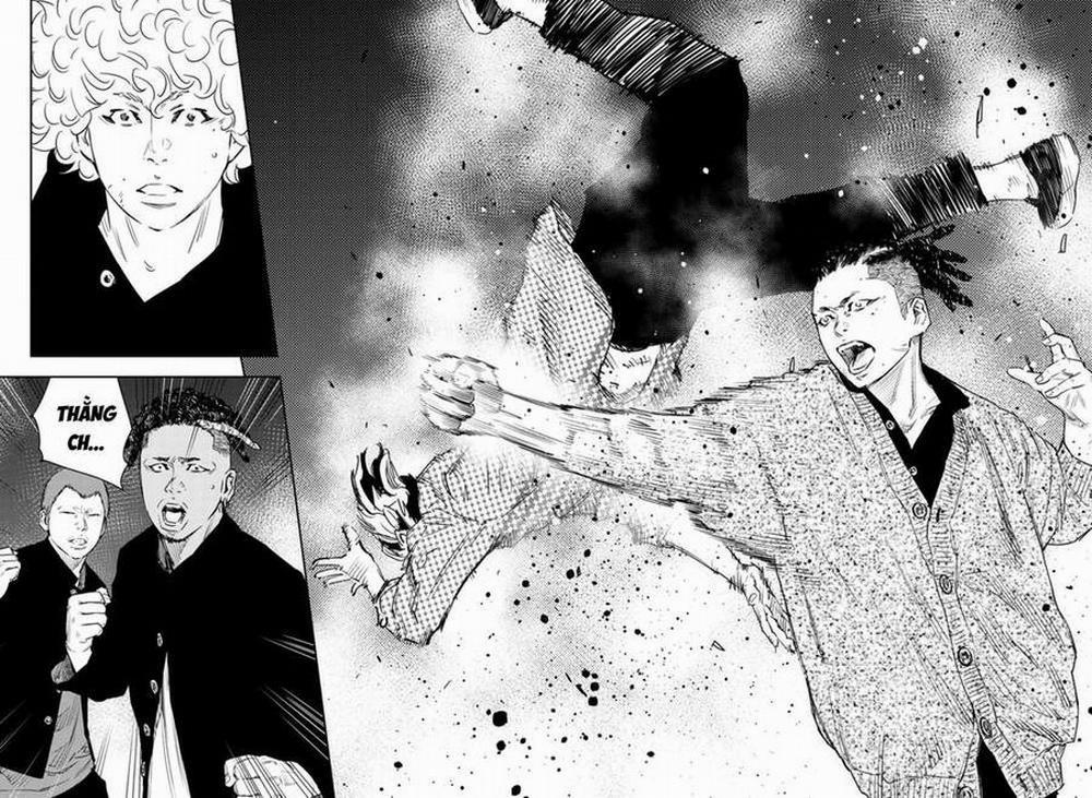 Nine Peaks 31 trang 17