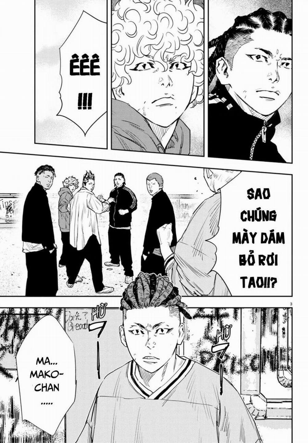 Nine Peaks 31 trang 2