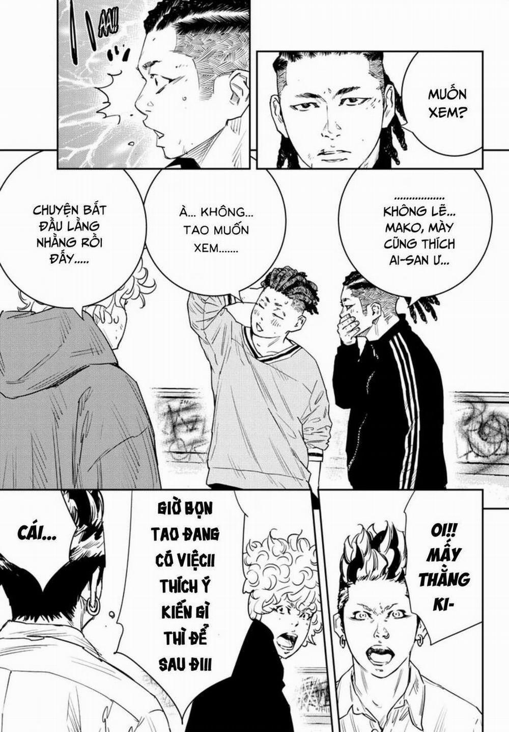 Nine Peaks 31 trang 4