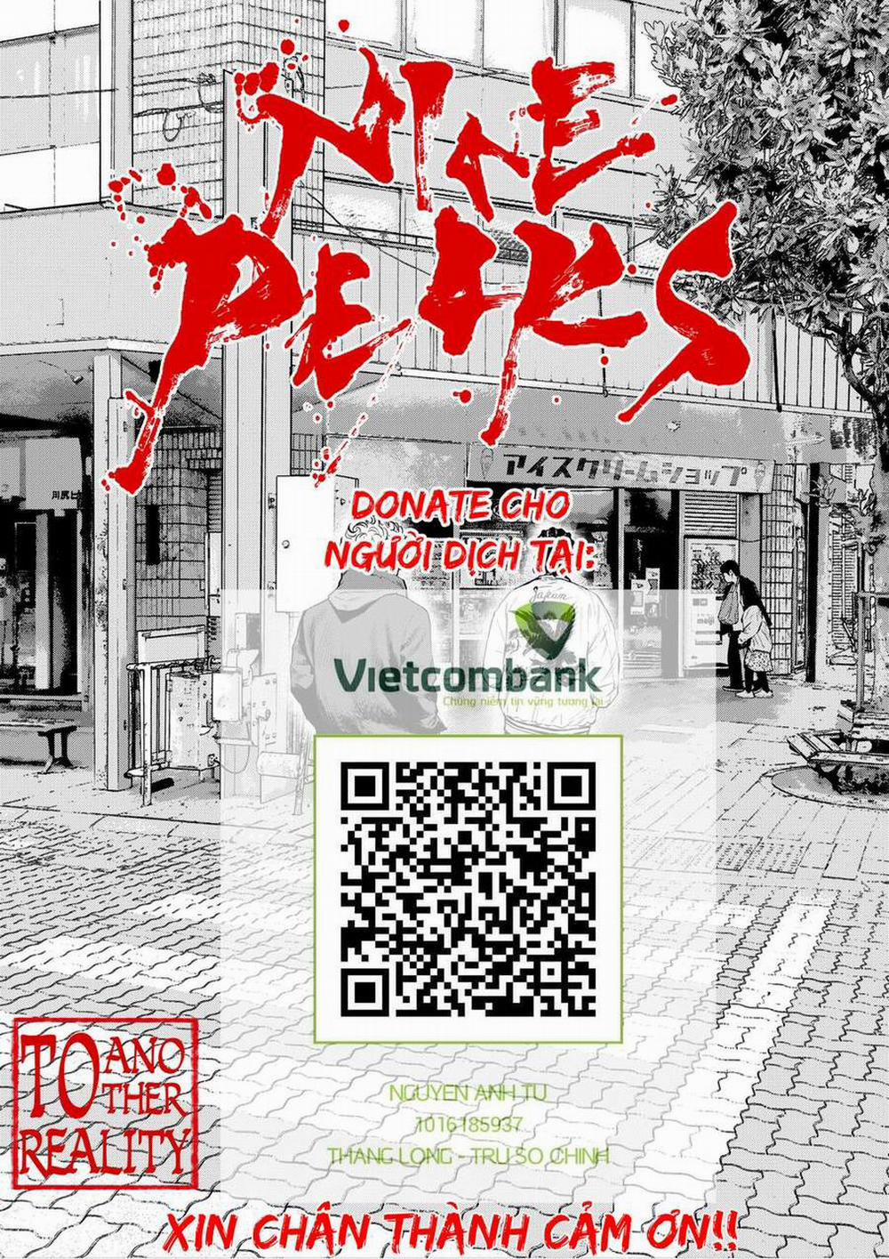 Nine Peaks 32 trang 21