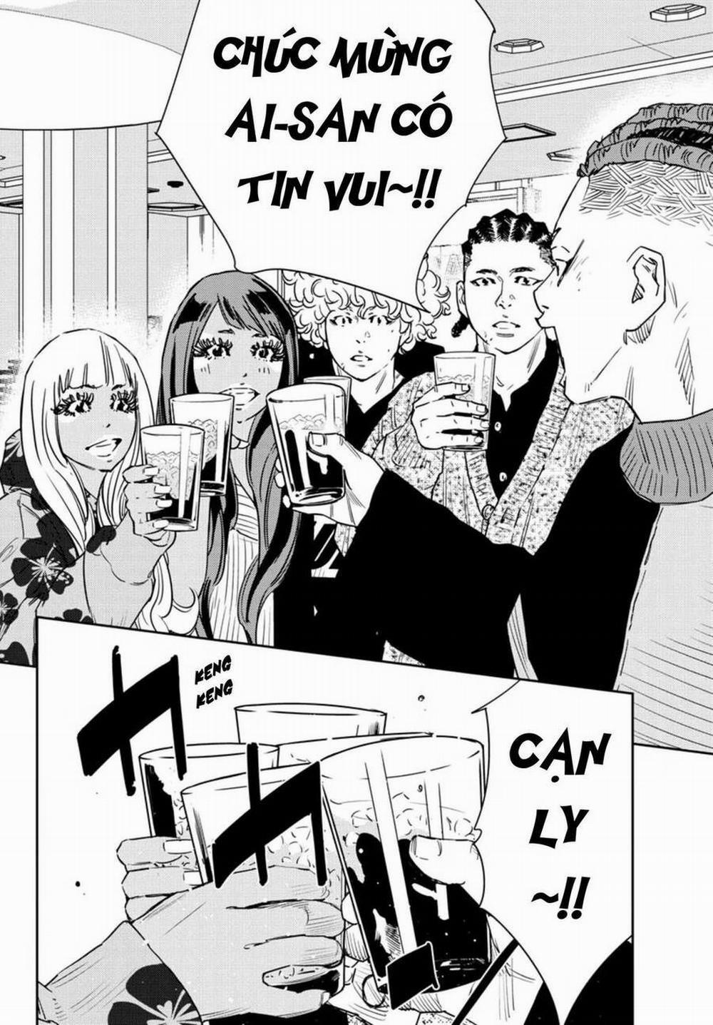 Nine Peaks 32 trang 8