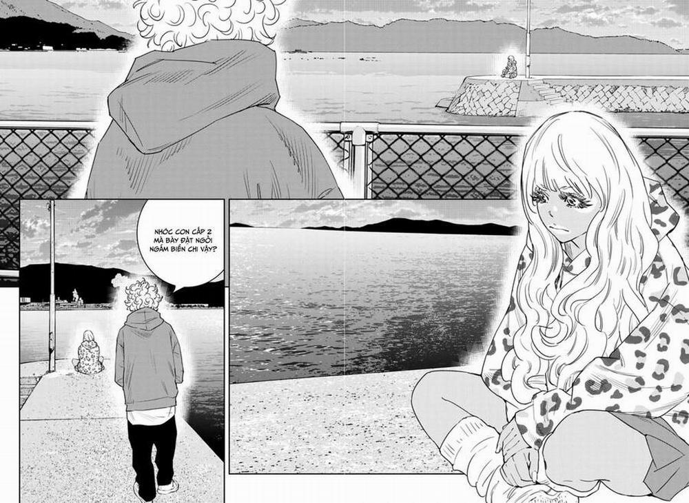 Nine Peaks 33 trang 7