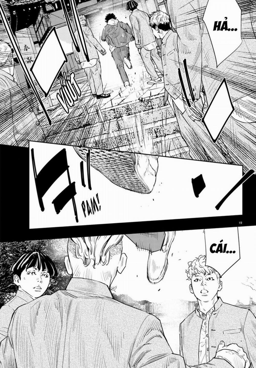 Nine Peaks 34 trang 16