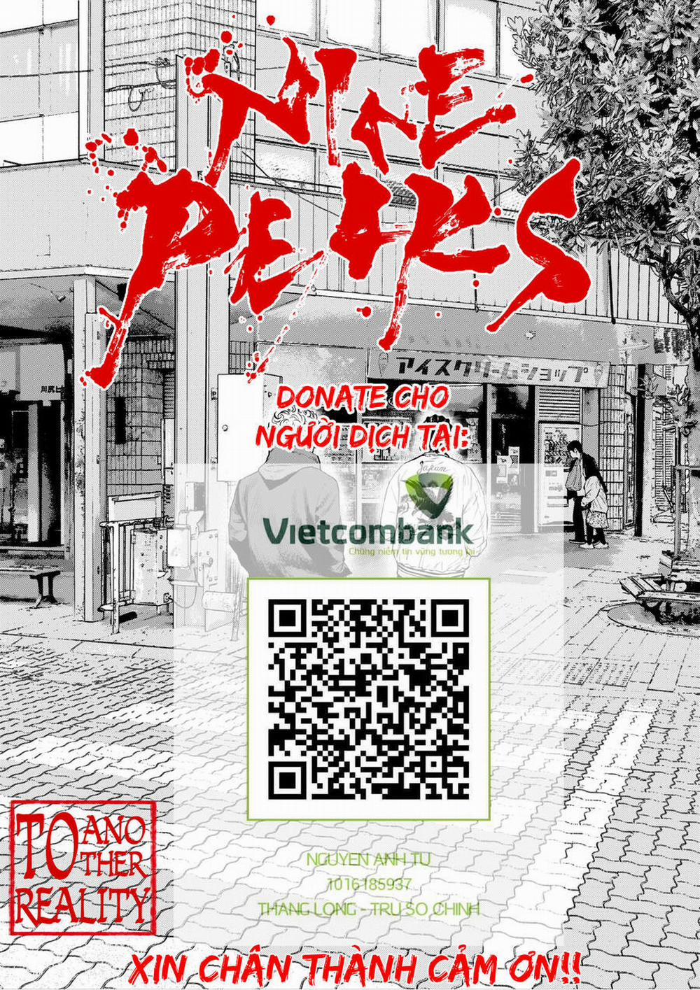 Nine Peaks 34 trang 19