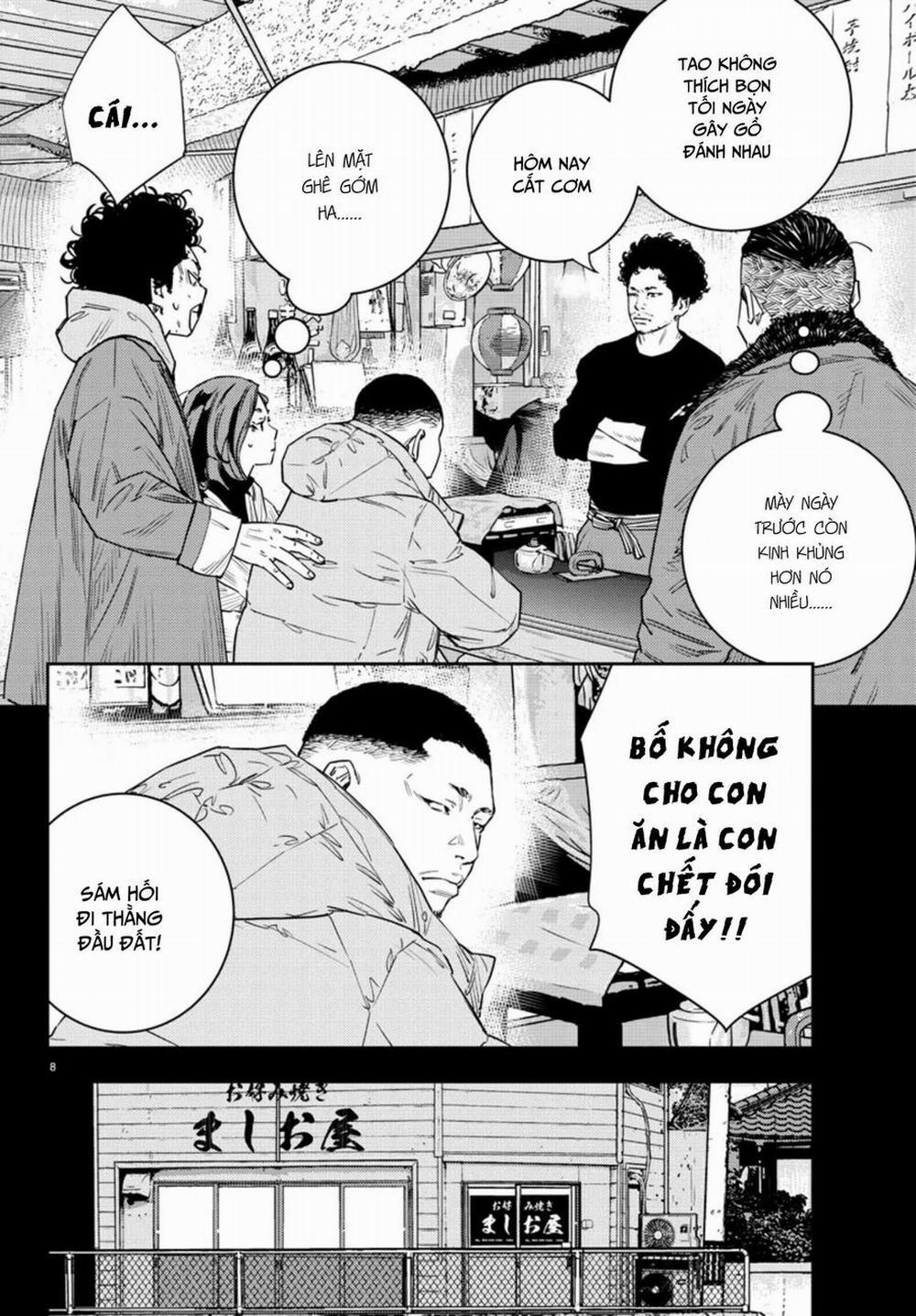 Nine Peaks 35 trang 7