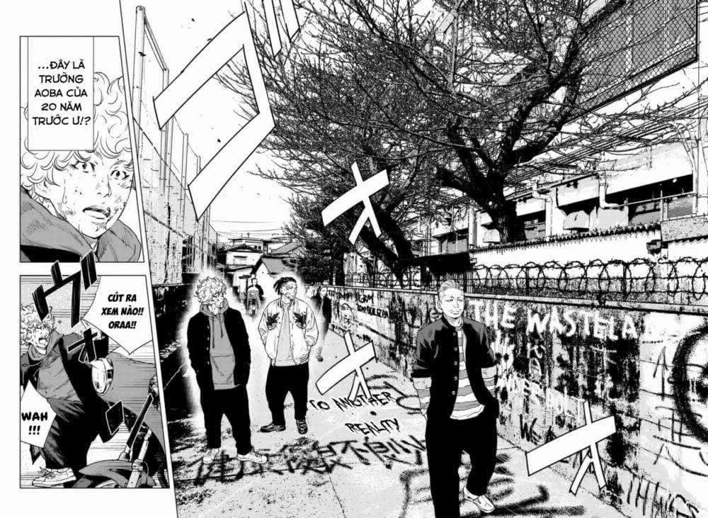 Nine Peaks 4 trang 15