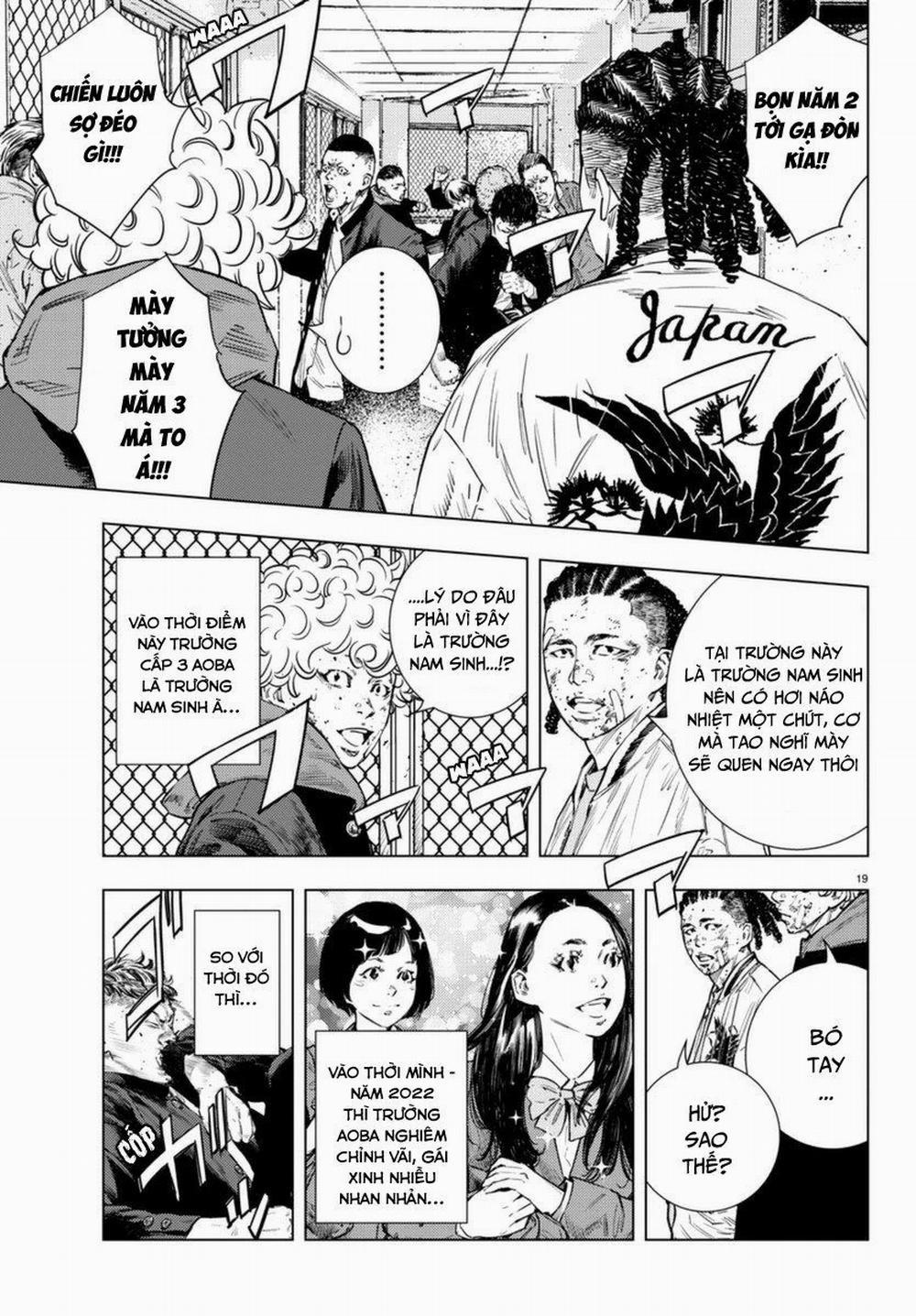 Nine Peaks 4 trang 17