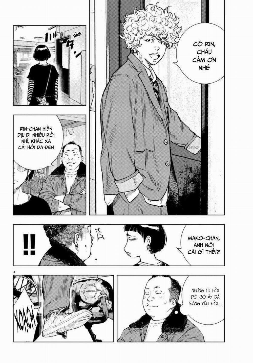 Nine Peaks 4 trang 3