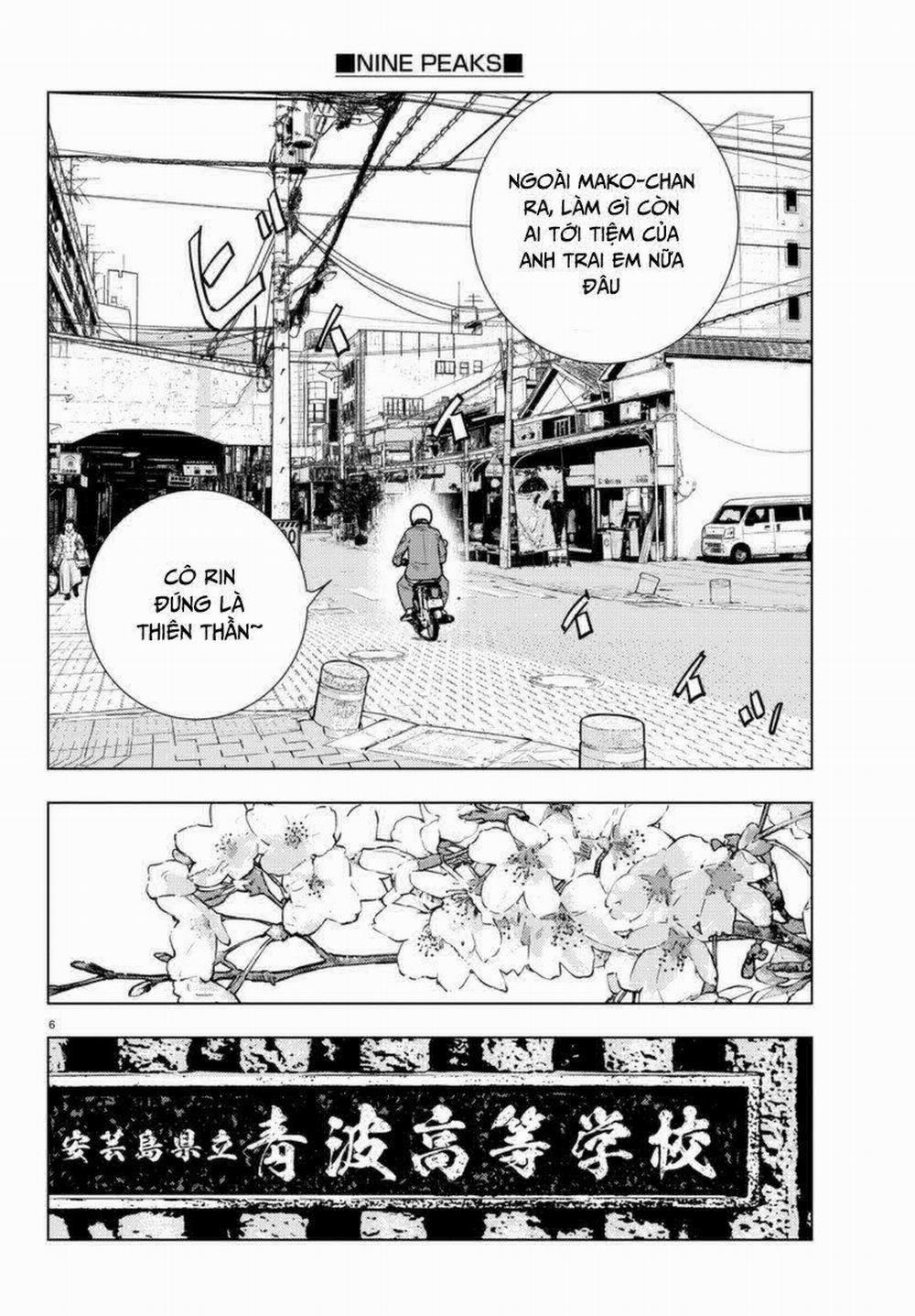 Nine Peaks 4 trang 5