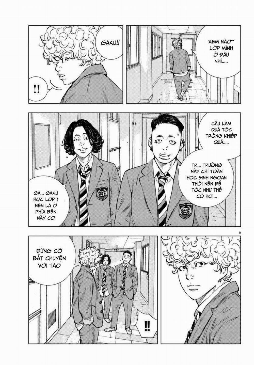 Nine Peaks 4 trang 8