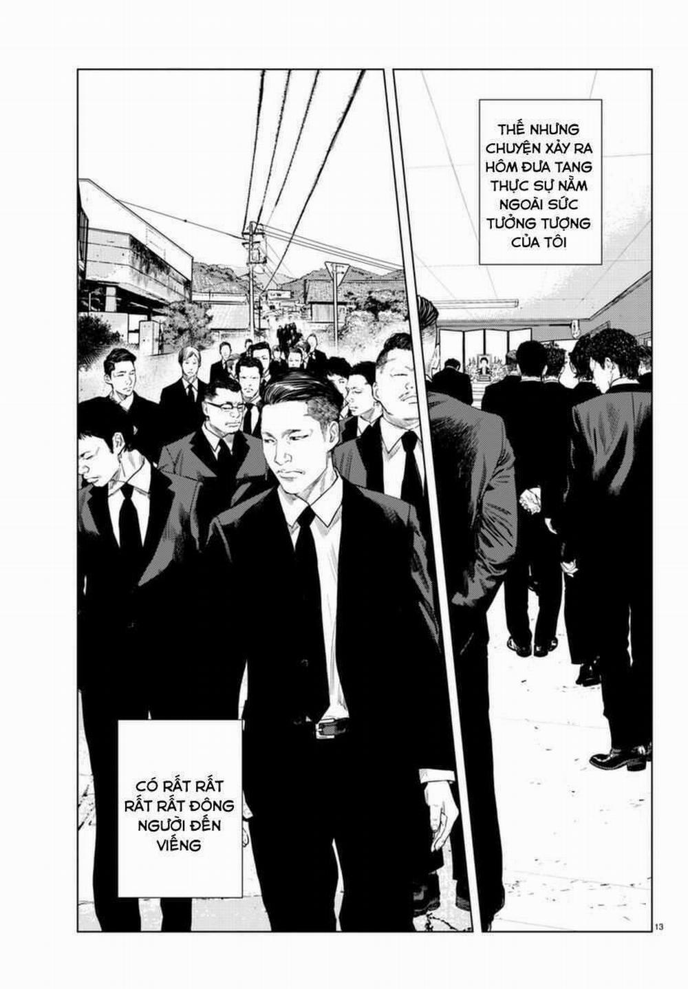 Nine Peaks 40 trang 13