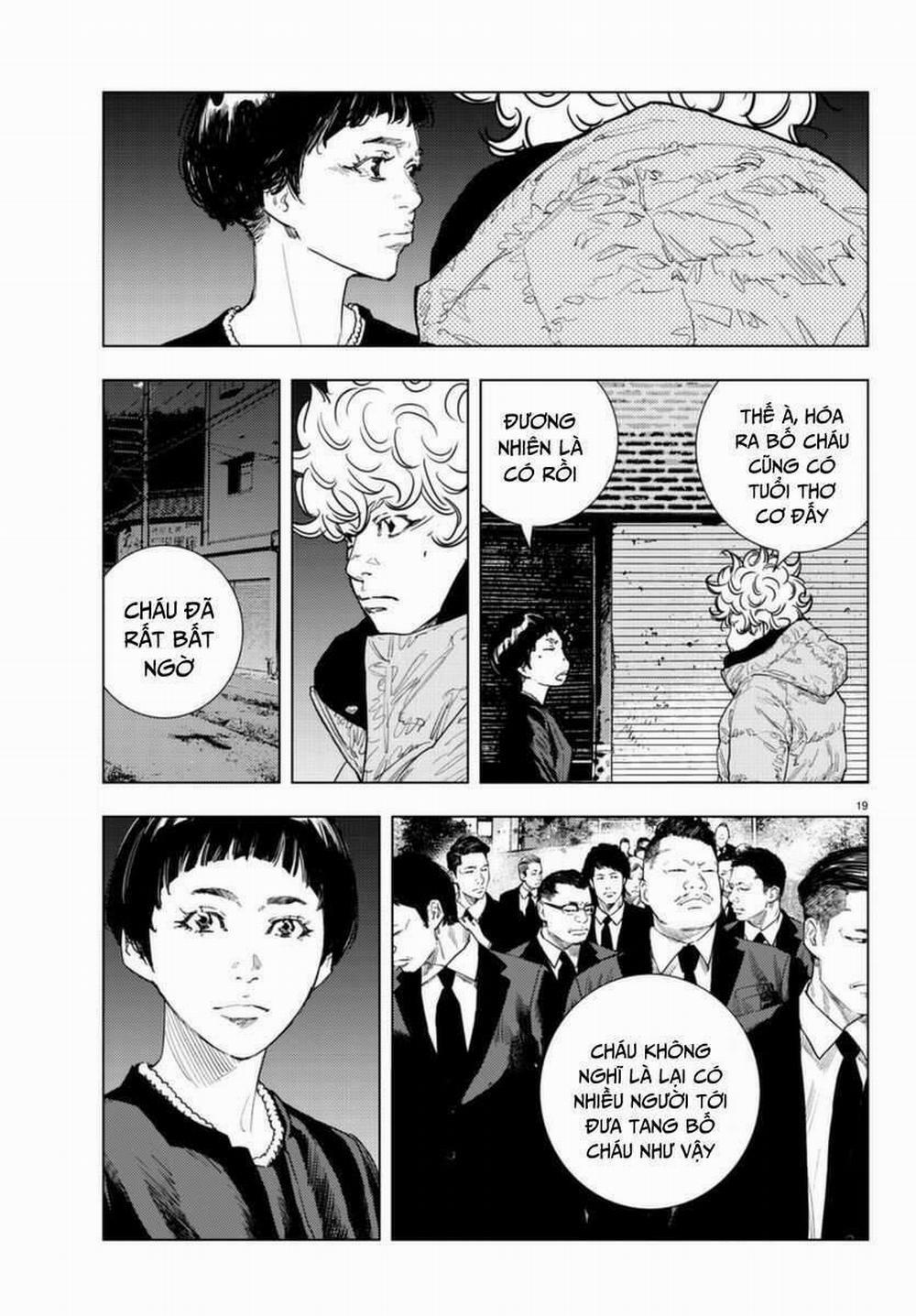 Nine Peaks 40 trang 19