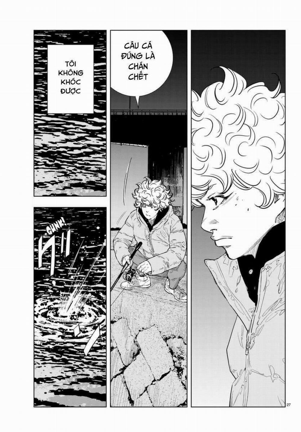 Nine Peaks 40 trang 27