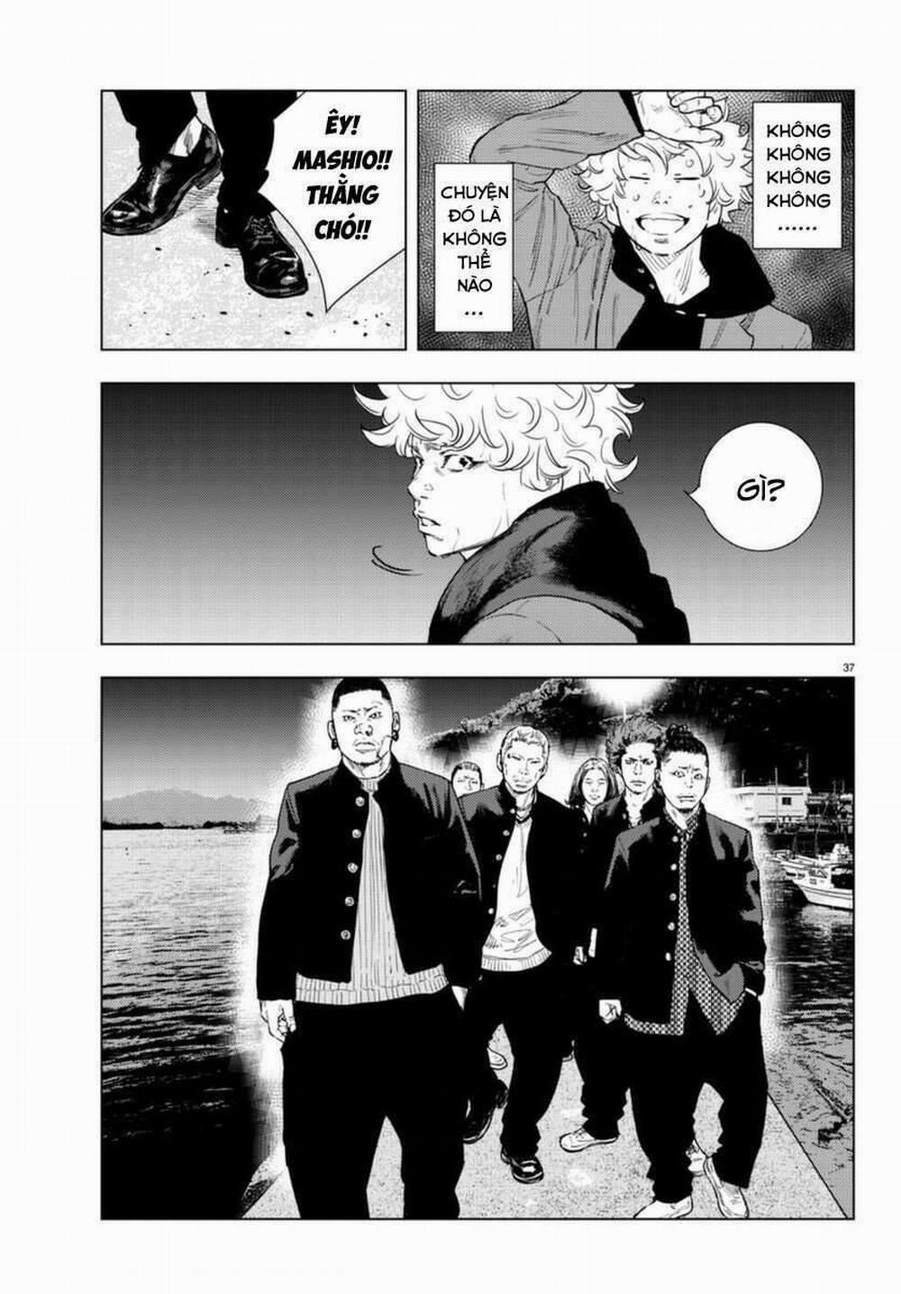 Nine Peaks 40 trang 37