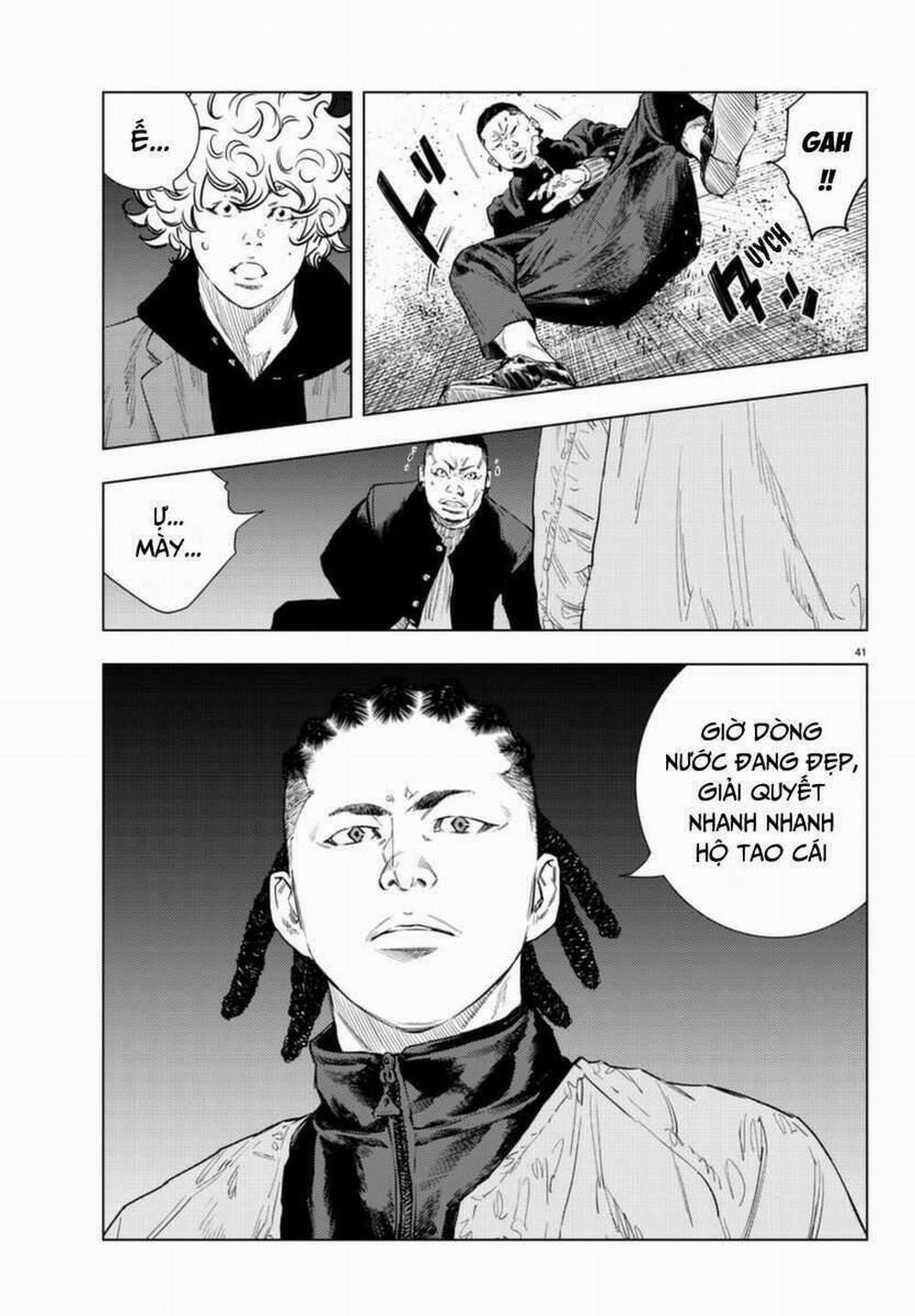 Nine Peaks 40 trang 41