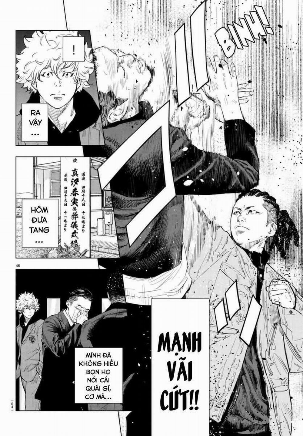 Nine Peaks 40 trang 46