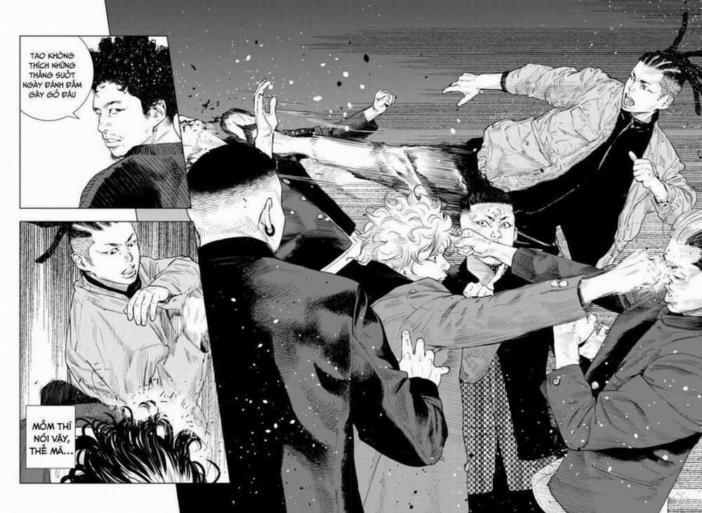 Nine Peaks 40 trang 52