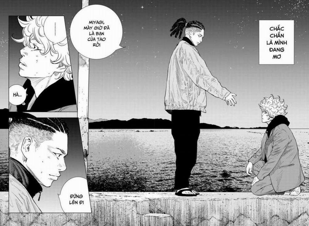 Nine Peaks 40 trang 61