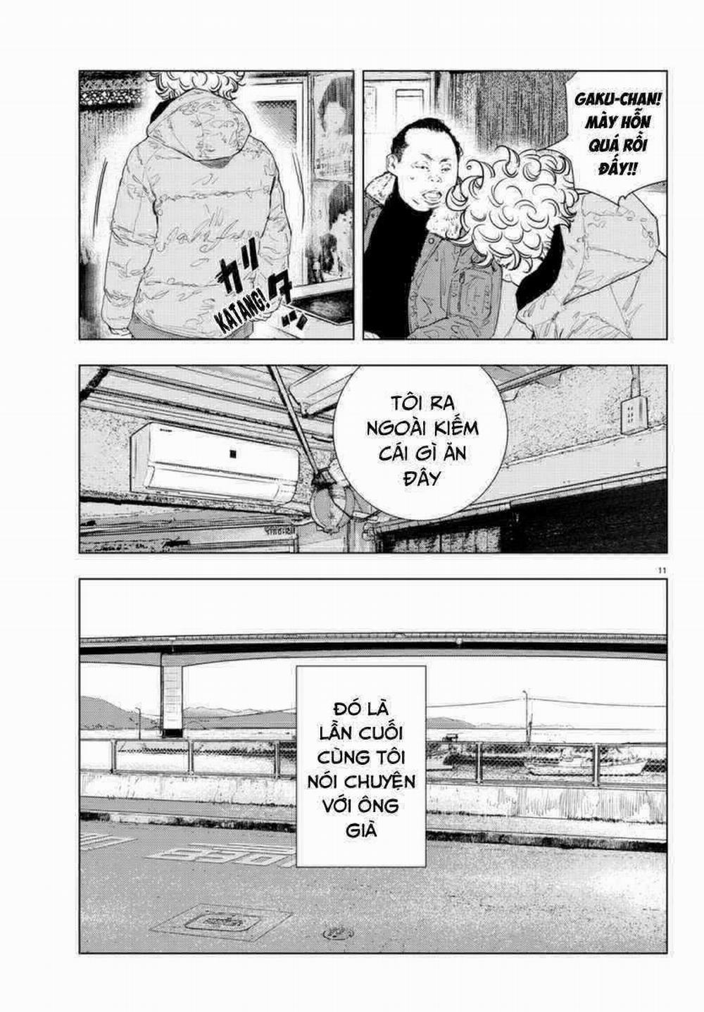 Nine Peaks 45 trang 11