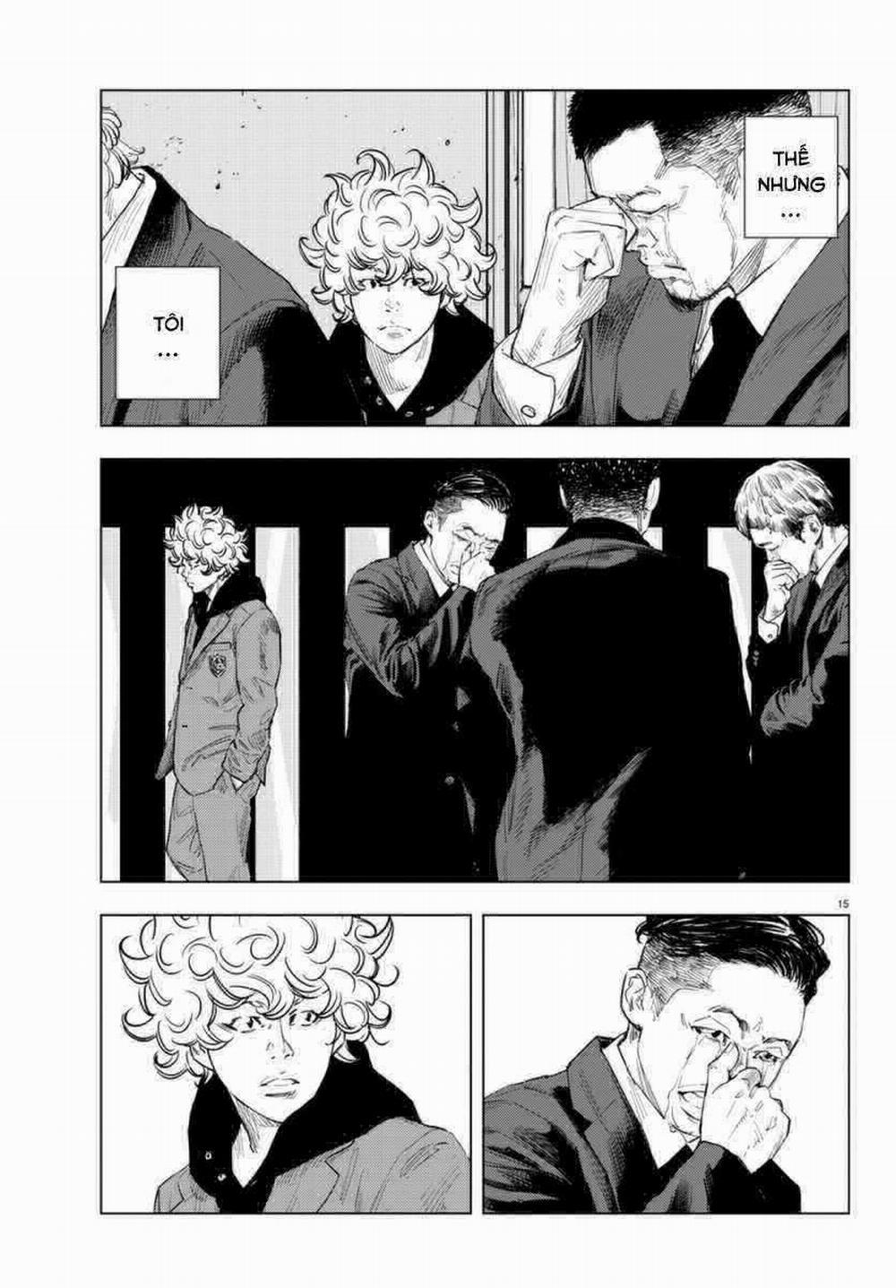 Nine Peaks 45 trang 15