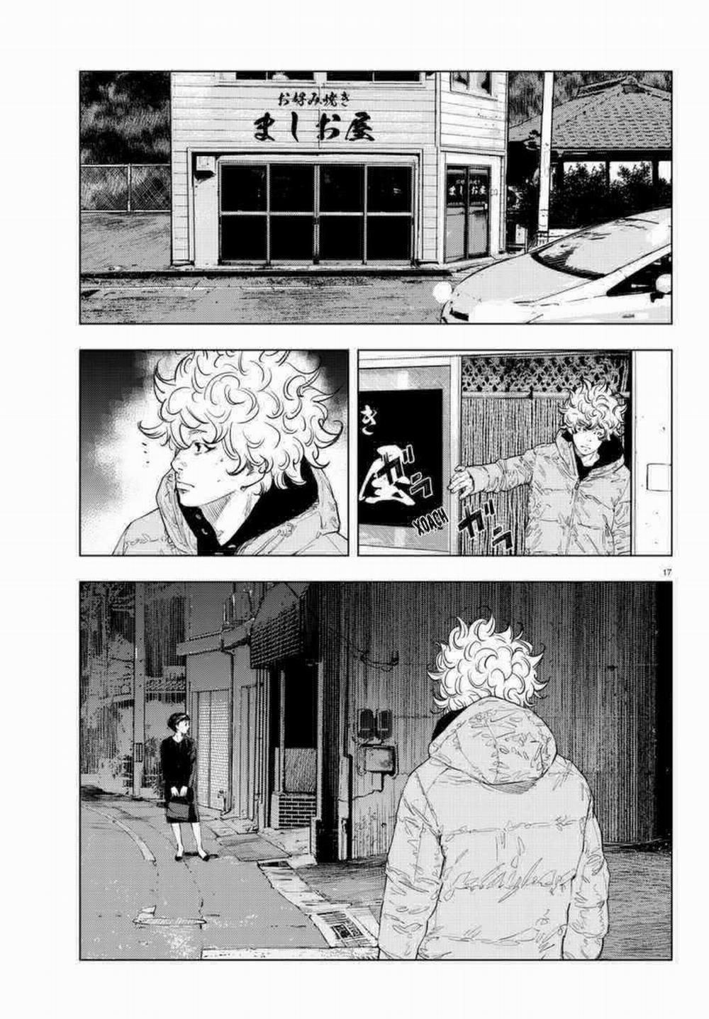 Nine Peaks 45 trang 17