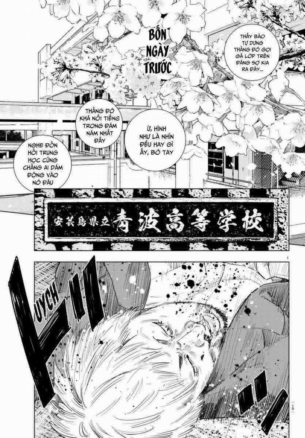 Nine Peaks 45 trang 2